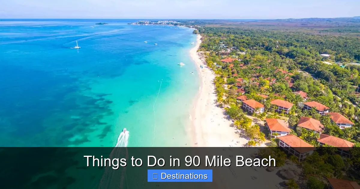 Things to Do in 90 Mile Beach