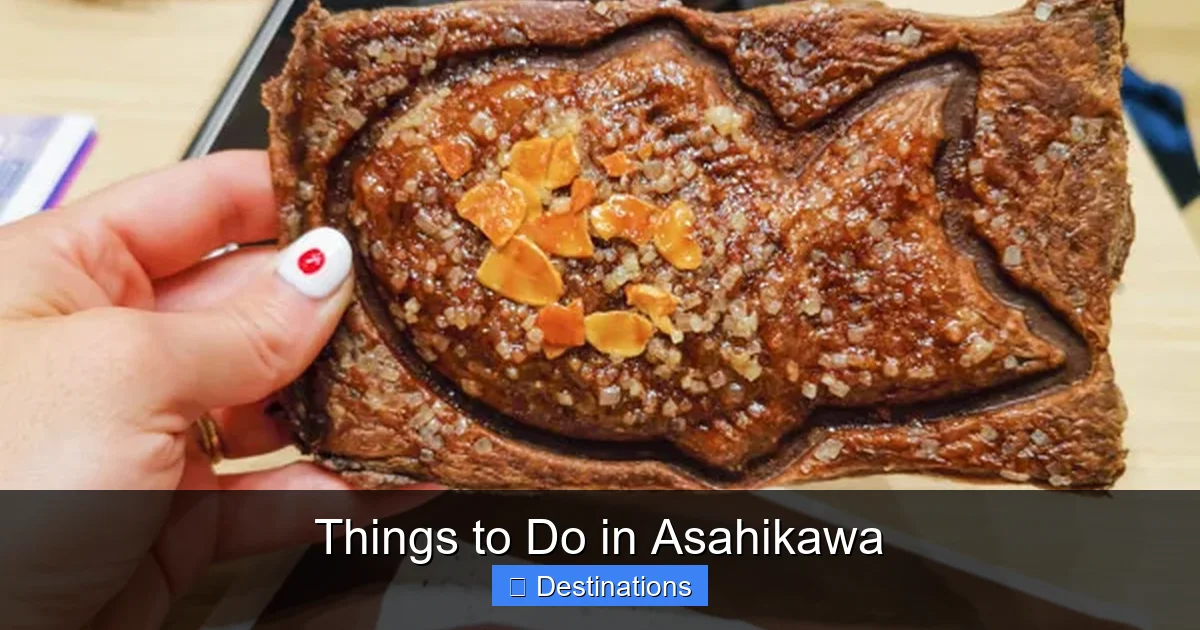 Things to Do in Asahikawa