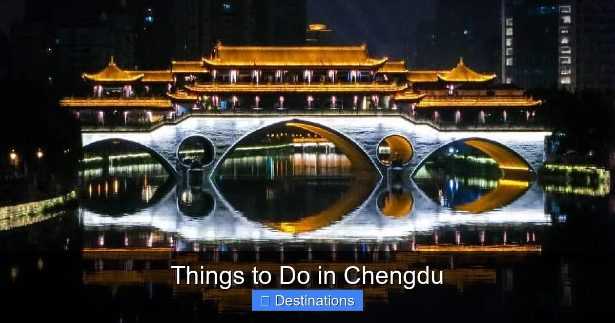 Things to Do in Chengdu