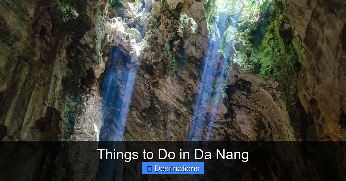 Things to Do in Da Nang