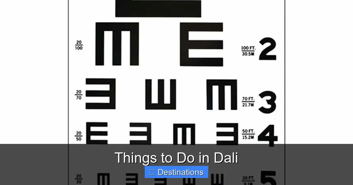 Things to Do in Dali