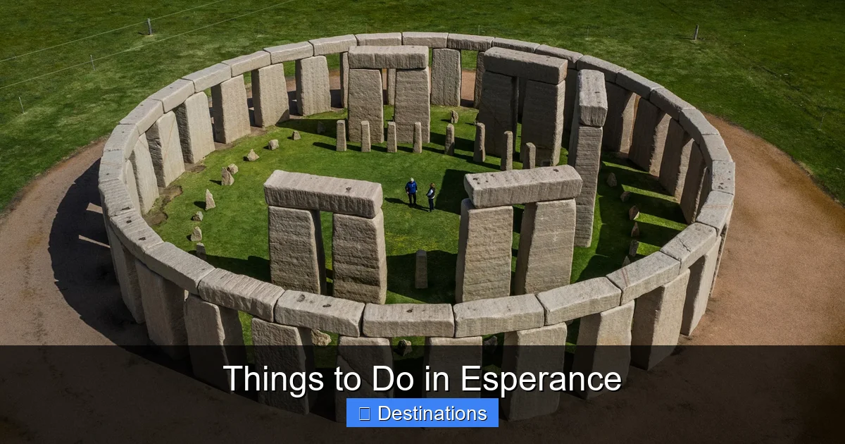 Things to Do in Esperance