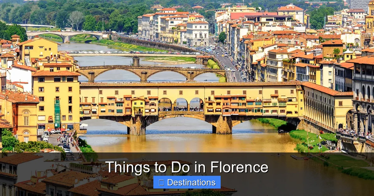 Things to Do in Florence