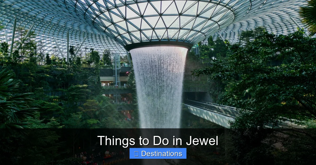 Things to Do in Jewel