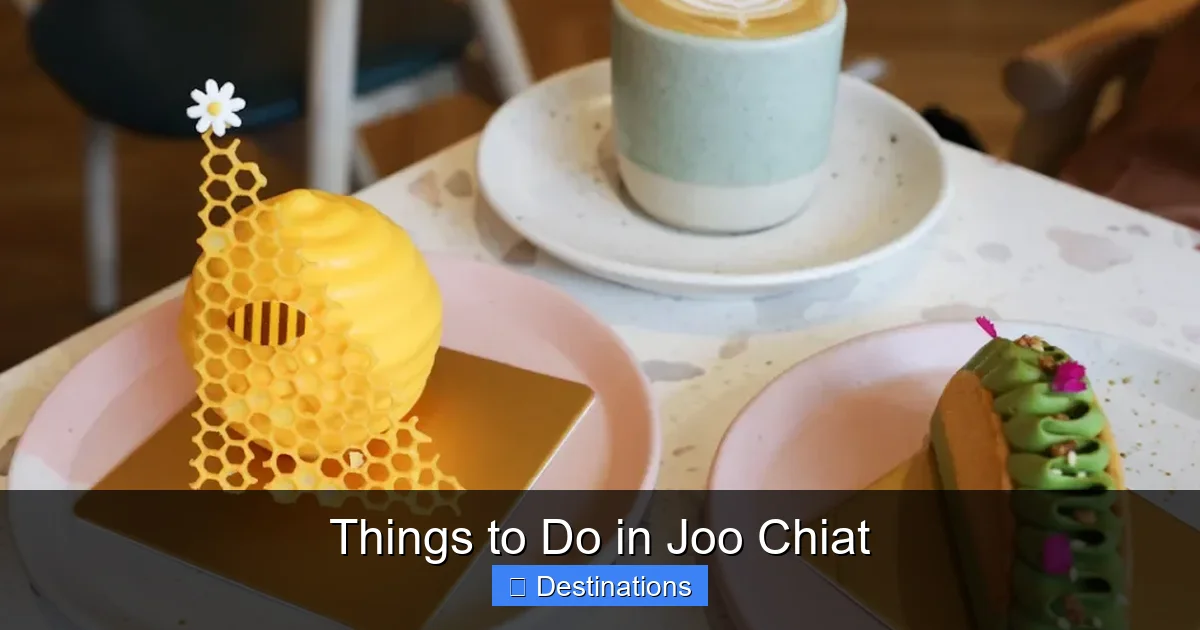 Things to Do in Joo Chiat