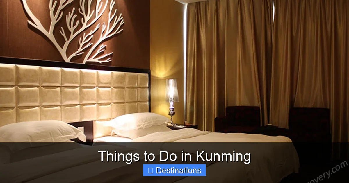 Things to Do in Kunming