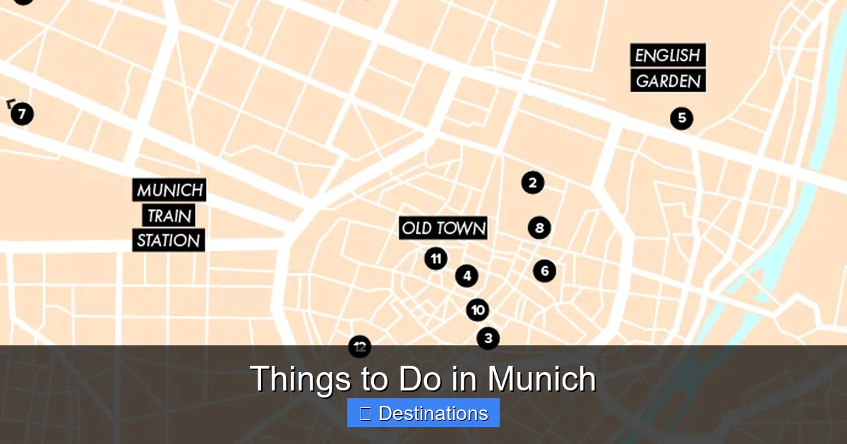 Things to Do in Munich