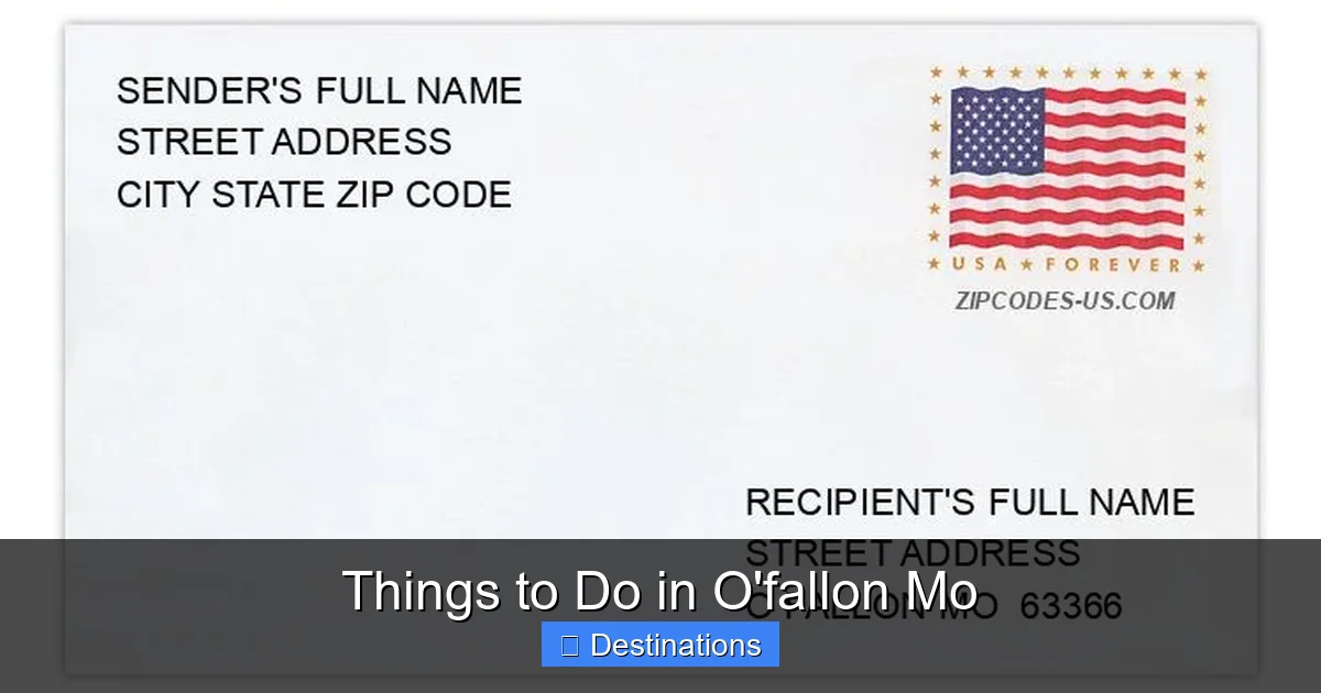 Things to Do in O'fallon Mo