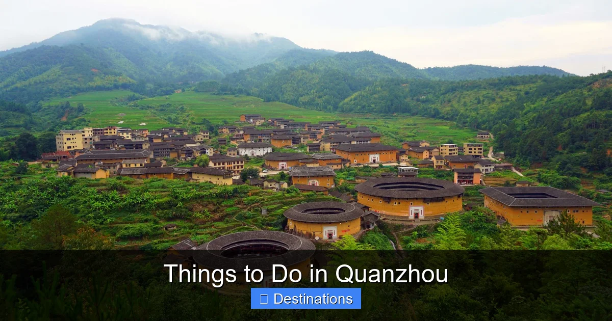 Things to Do in Quanzhou