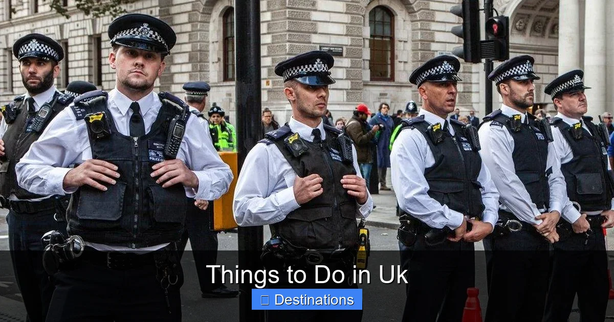 Things to Do in Uk