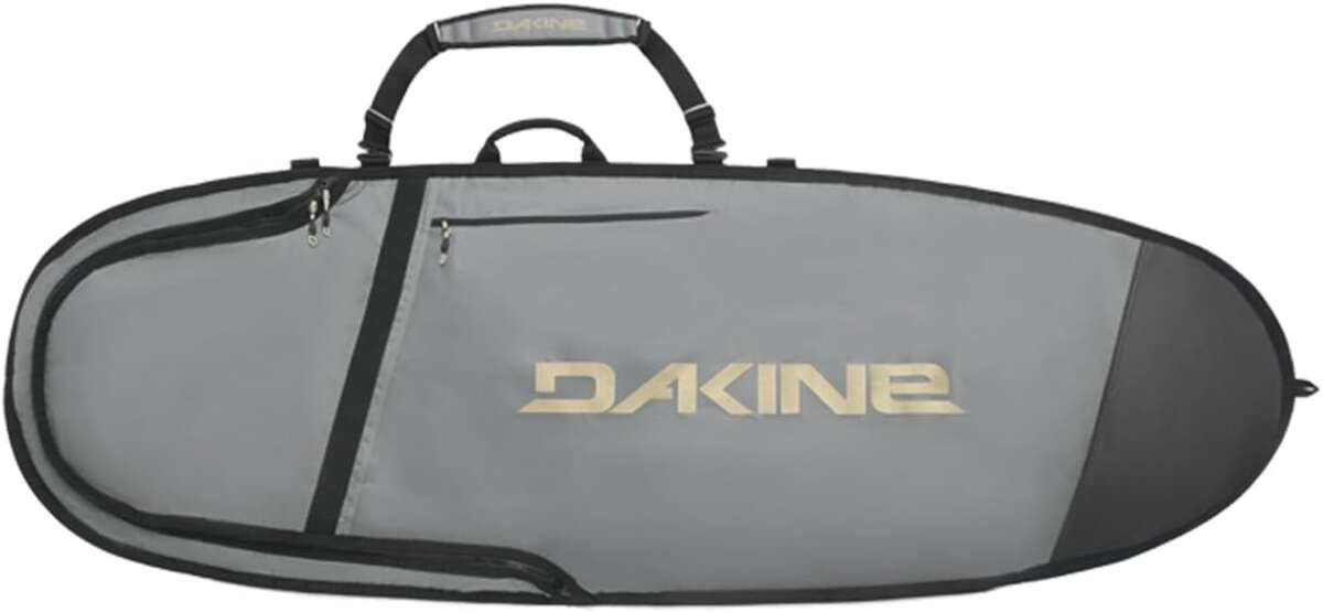 Dakine DAYLIGHT DLX Hybrid Surfboard Bag for Maximum Protection